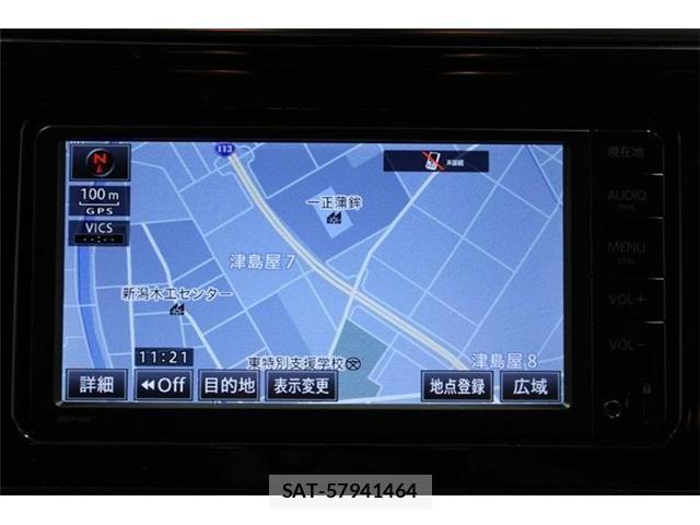 Toyota ALPHARD 2015-04 7271452-2