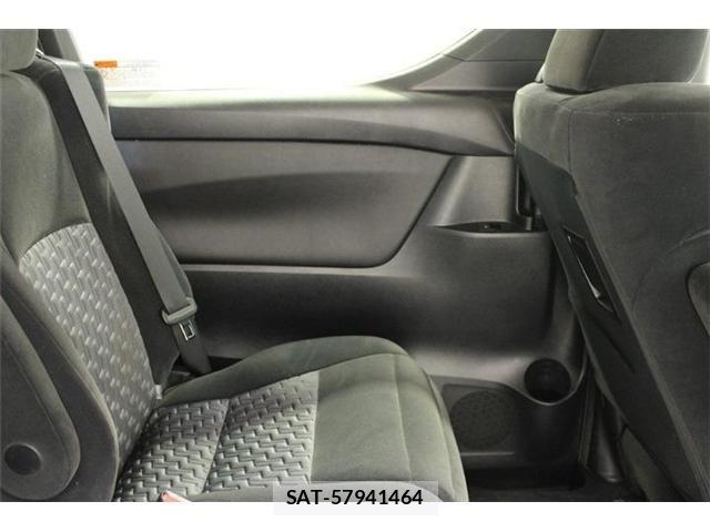 Toyota ALPHARD 2015-04 7271452-29