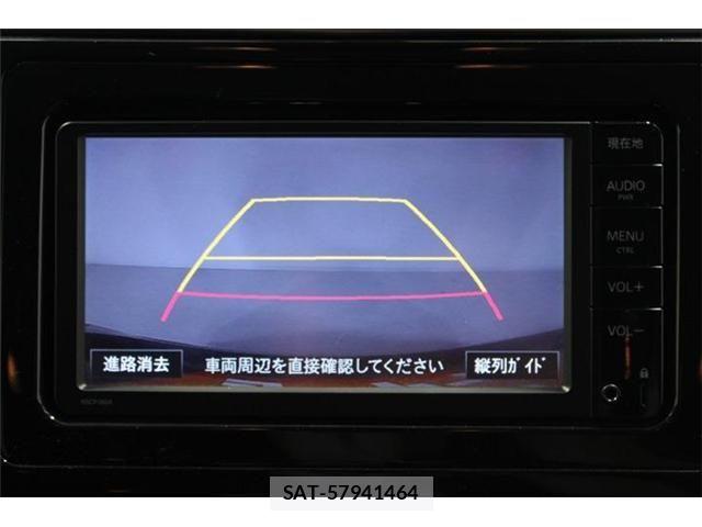 Toyota ALPHARD 2015-04 7271452-3