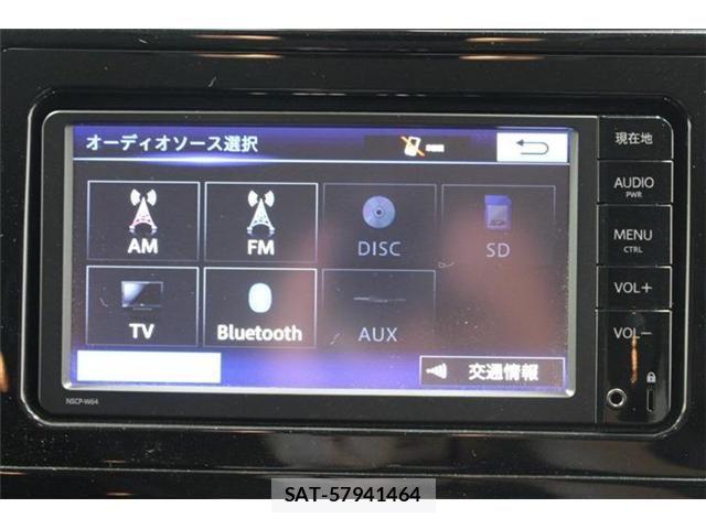 Toyota ALPHARD 2015-04 7271452-4