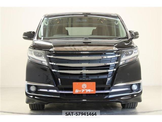 Toyota ALPHARD 2015-04 7271452-6