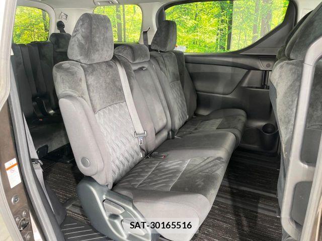 Toyota ALPHARD 2021-06 7271453-9