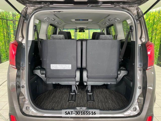 Toyota ALPHARD 2021-06 7271453-11