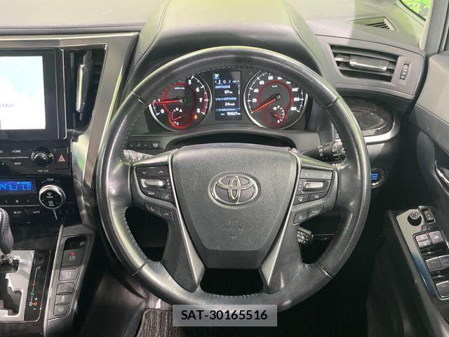 Toyota ALPHARD 2021-06 7271453-12