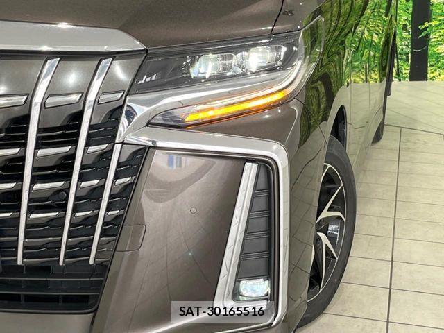 Toyota ALPHARD 2021-06 7271453-13