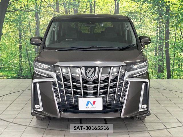 Toyota ALPHARD 2021-06 7271453-15