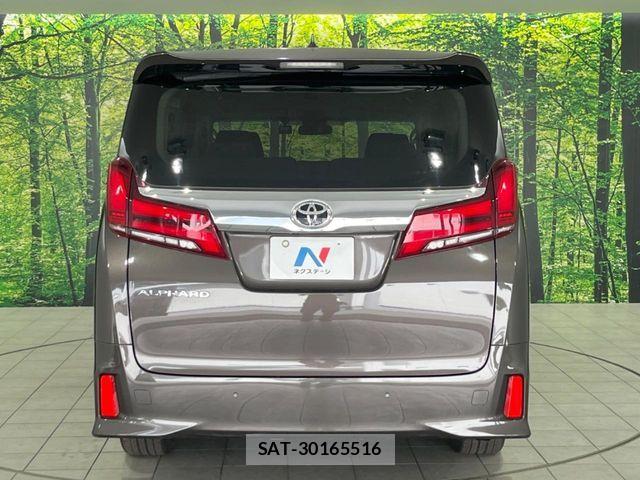 Toyota ALPHARD 2021-06 7271453-16