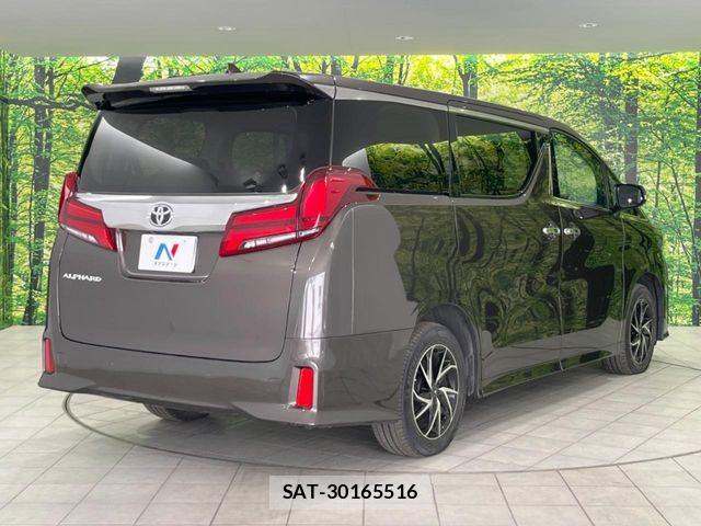 Toyota ALPHARD 2021-06 7271453-18