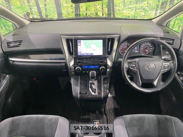 Toyota ALPHARD 2021-06 7271453-1