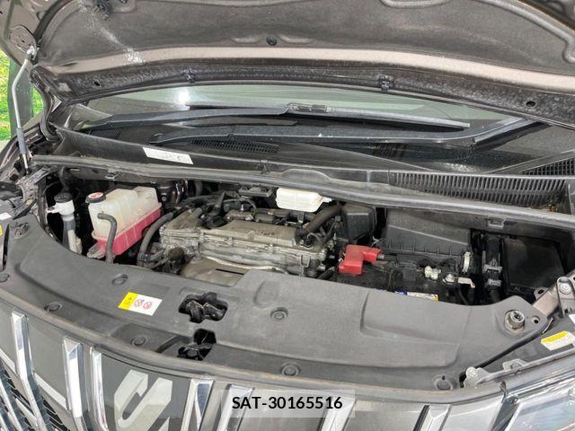 Toyota ALPHARD 2021-06 7271453-19