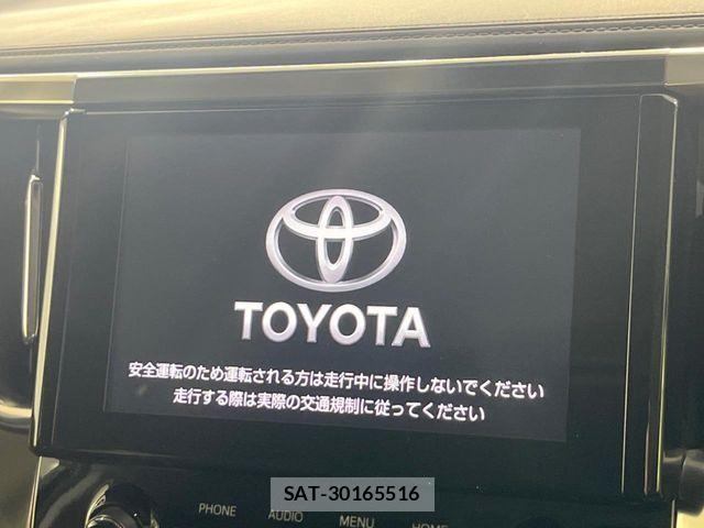 Toyota ALPHARD 2021-06 7271453-3