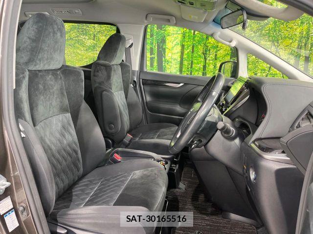 Toyota ALPHARD 2021-06 7271453-8