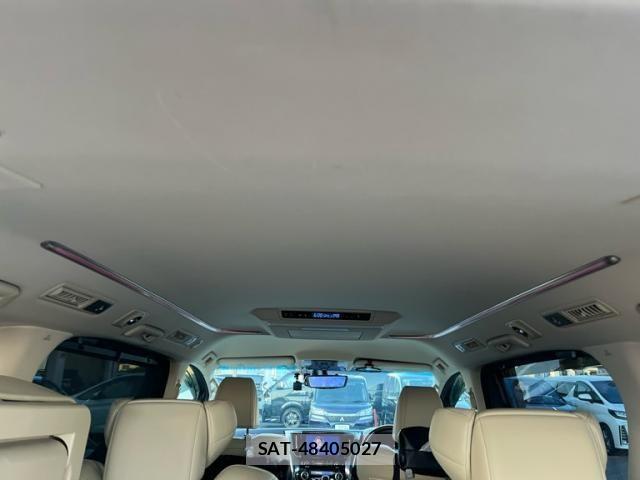 Toyota ALPHARD 2017-11 7271451-9