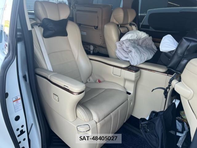 Toyota ALPHARD 2017-11 7271451-10