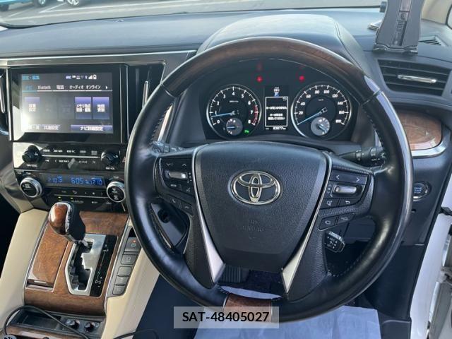 Toyota ALPHARD 2017-11 7271451-17