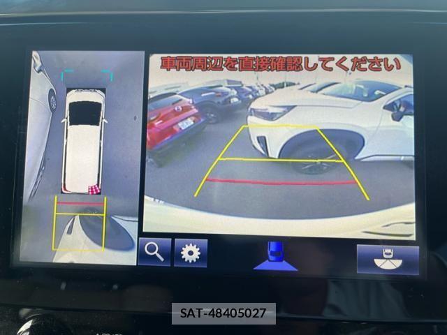 Toyota ALPHARD 2017-11 7271451-20