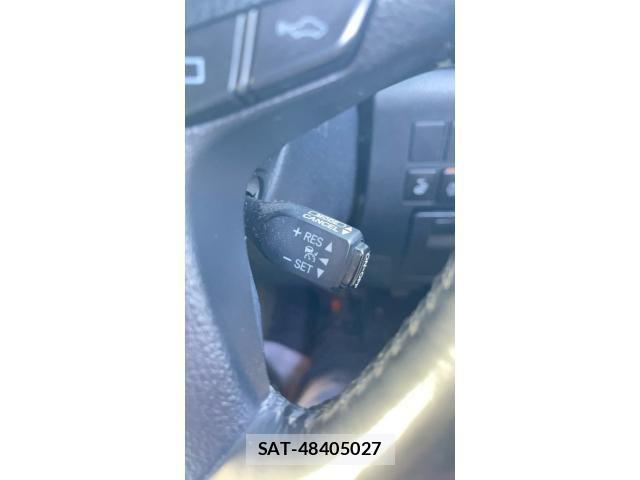 Toyota ALPHARD 2017-11 7271451-21