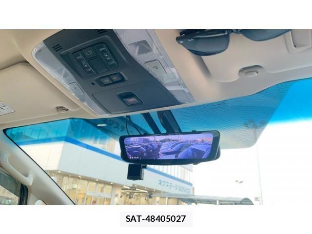 Toyota ALPHARD 2017-11 7271451-23