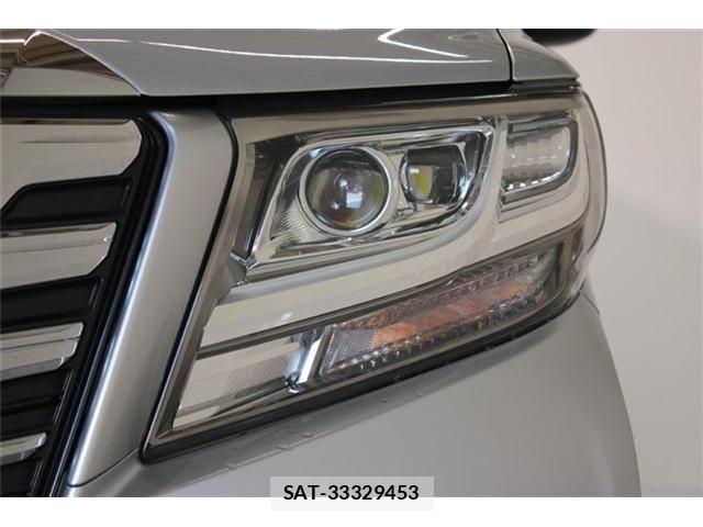Toyota ALPHARD 2017-01 7271458-14