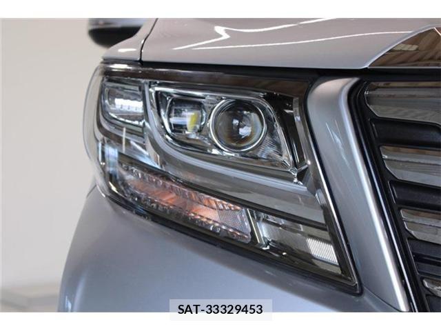 Toyota ALPHARD 2017-01 7271458-16