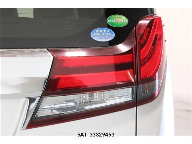 Toyota ALPHARD 2017-01 7271458-17
