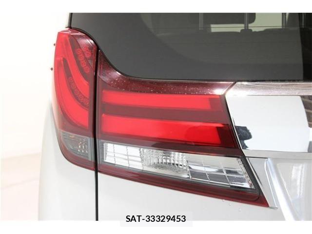 Toyota ALPHARD 2017-01 7271458-18