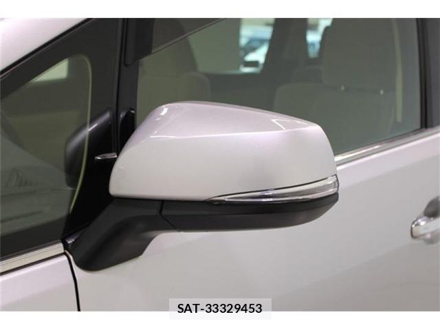 Toyota ALPHARD 2017-01 7271458-19