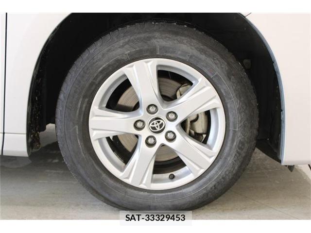 Toyota ALPHARD 2017-01 7271458-21