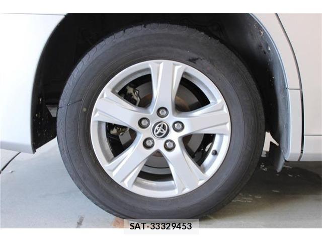 Toyota ALPHARD 2017-01 7271458-22