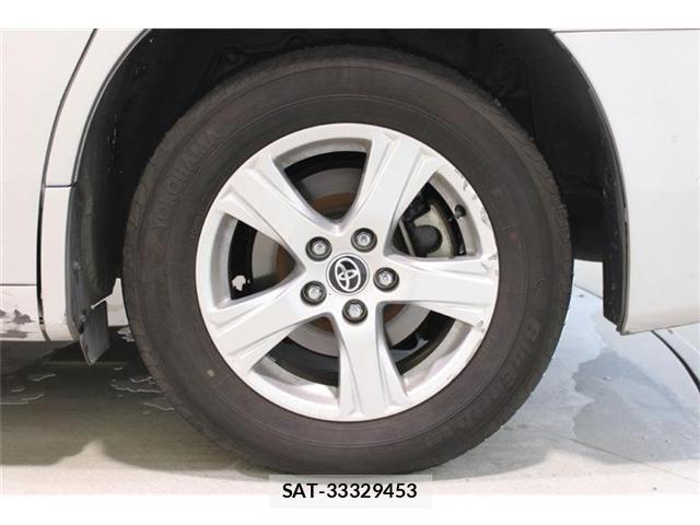 Toyota ALPHARD 2017-01 7271458-23