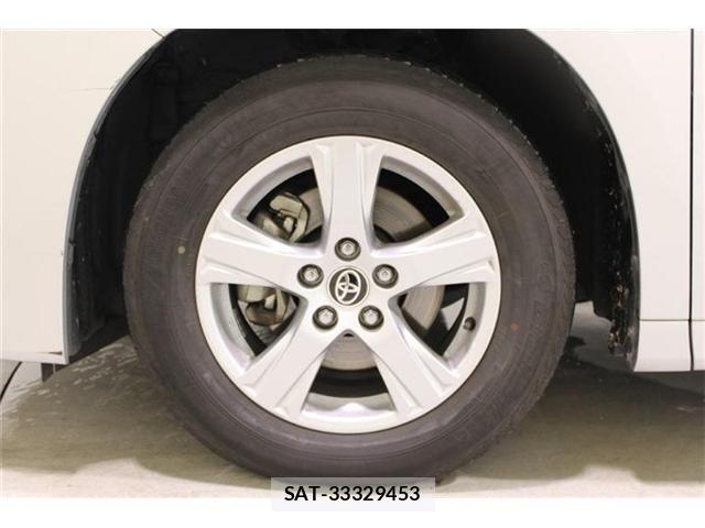 Toyota ALPHARD 2017-01 7271458-24