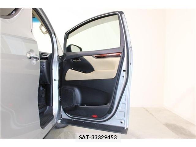 Toyota ALPHARD 2017-01 7271458-28