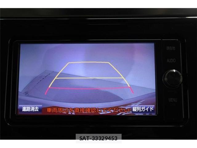 Toyota ALPHARD 2017-01 7271458-2