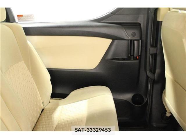 Toyota ALPHARD 2017-01 7271458-29