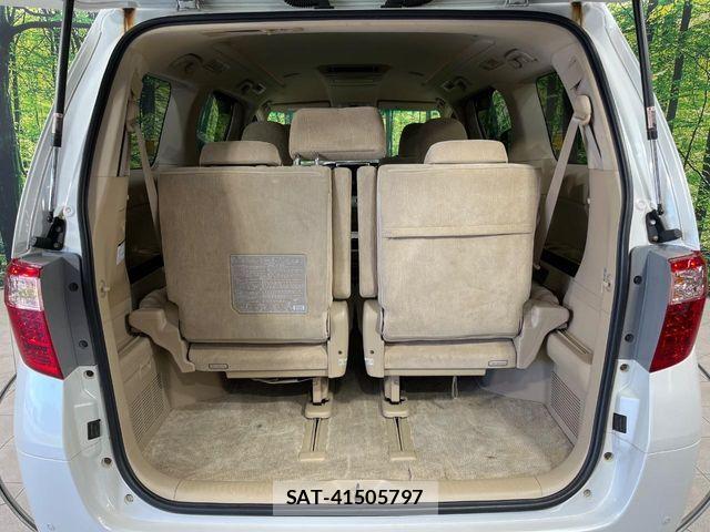 Toyota ALPHARD 2012-02 7271454-10
