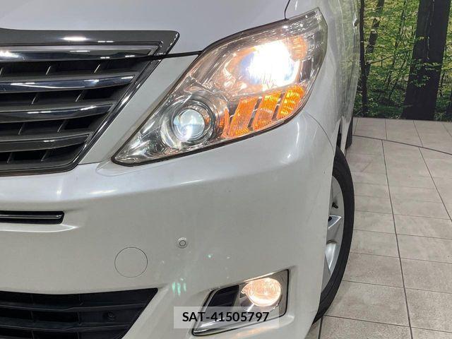 Toyota ALPHARD 2012-02 7271454-11