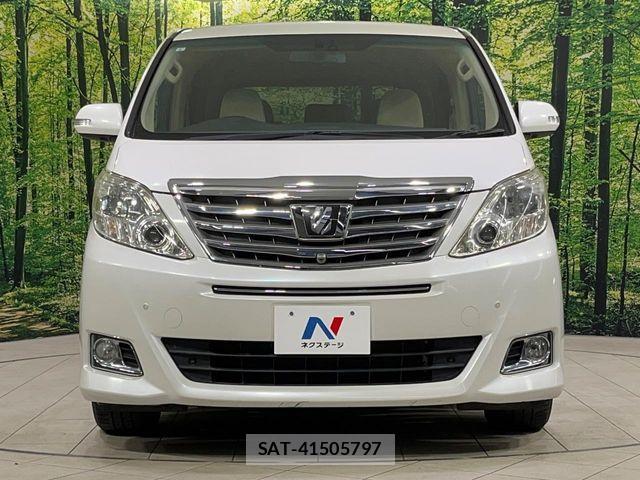Toyota ALPHARD 2012-02 7271454-13