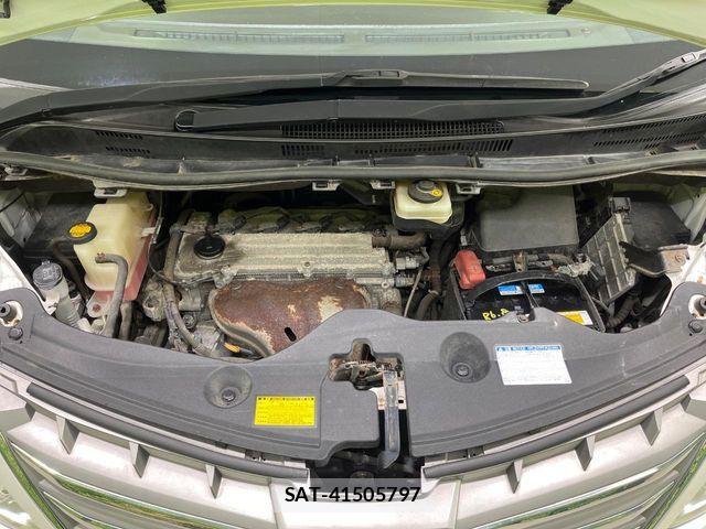 Toyota ALPHARD 2012-02 7271454-17