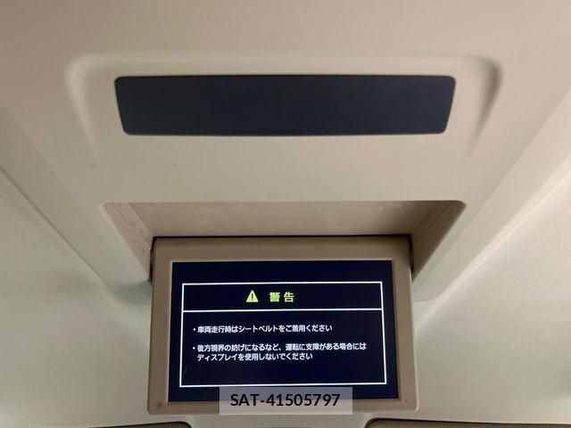 Toyota ALPHARD 2012-02 7271454-5