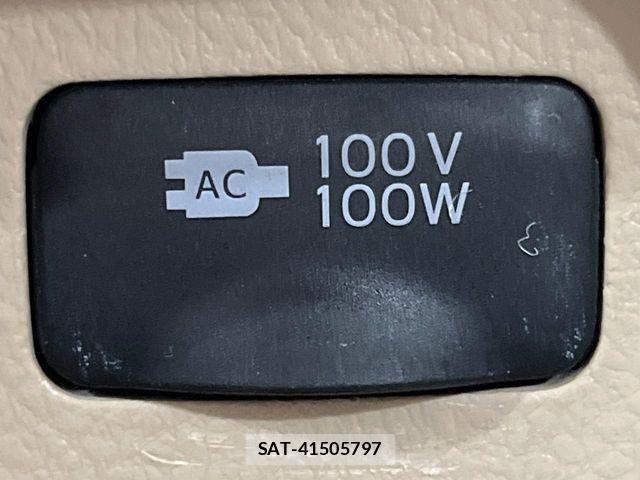 Toyota ALPHARD 2012-02 7271454-6