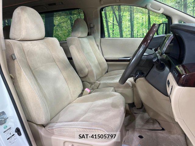 Toyota ALPHARD 2012-02 7271454-7