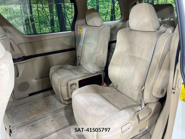 Toyota ALPHARD 2012-02 7271454-8