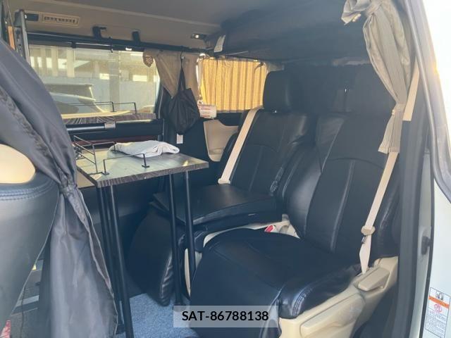 Toyota ALPHARD 2016-09 7325440-9