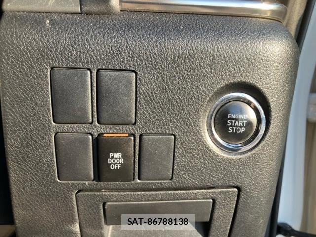 Toyota ALPHARD 2016-09 7325440-12