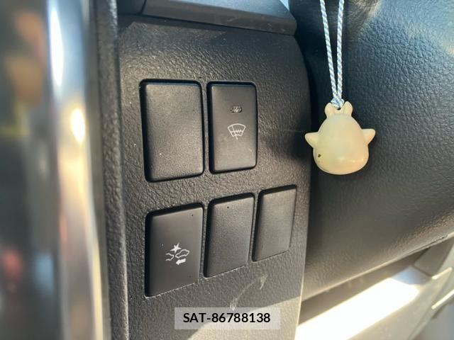 Toyota ALPHARD 2016-09 7325440-17