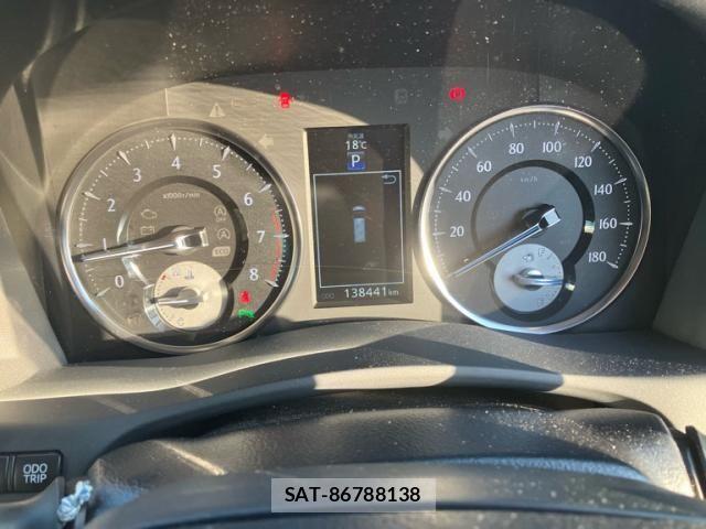 Toyota ALPHARD 2016-09 7325440-18