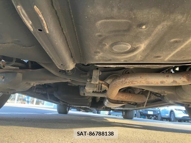Toyota ALPHARD 2016-09 7325440-5