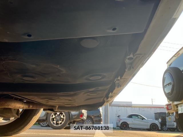 Toyota ALPHARD 2016-09 7325440-6