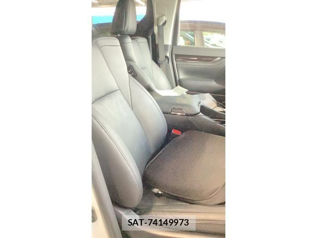 Toyota ALPHARD 2021-03 7325438-10