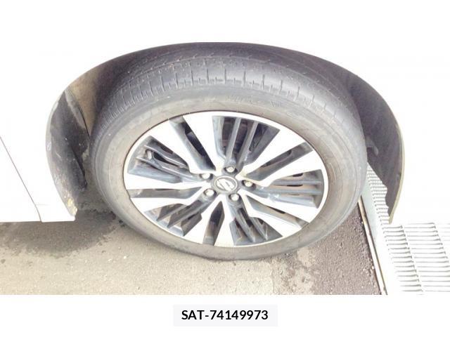 Toyota ALPHARD 2021-03 7325438-15